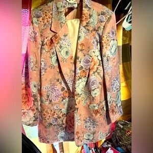 Alfred Duner blazer jacker new